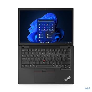 Lenovo　ThinkPad　X13　Gen3 Recenzja laptopa Lenovo ThinkPad X13 G3: Wytrzymałość w
